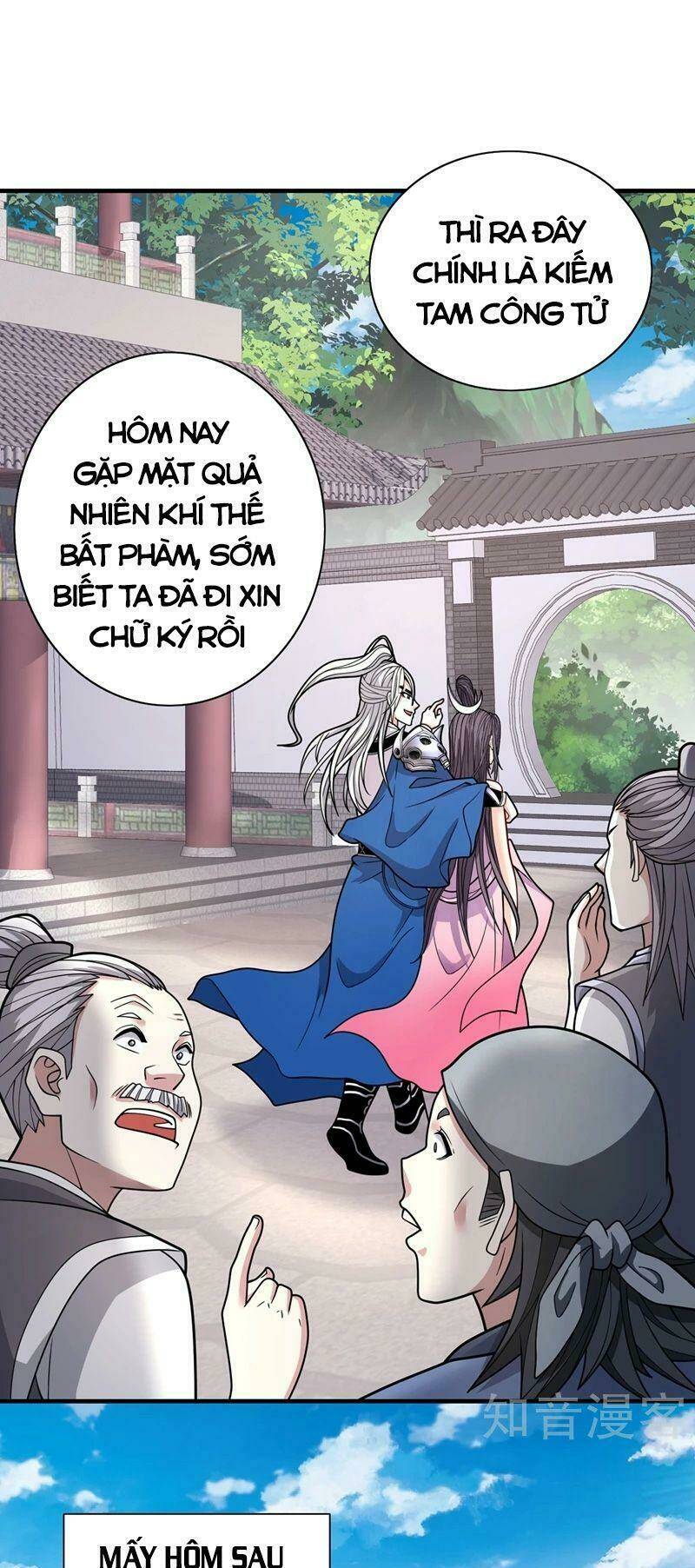 Chương 67 - Trang 7