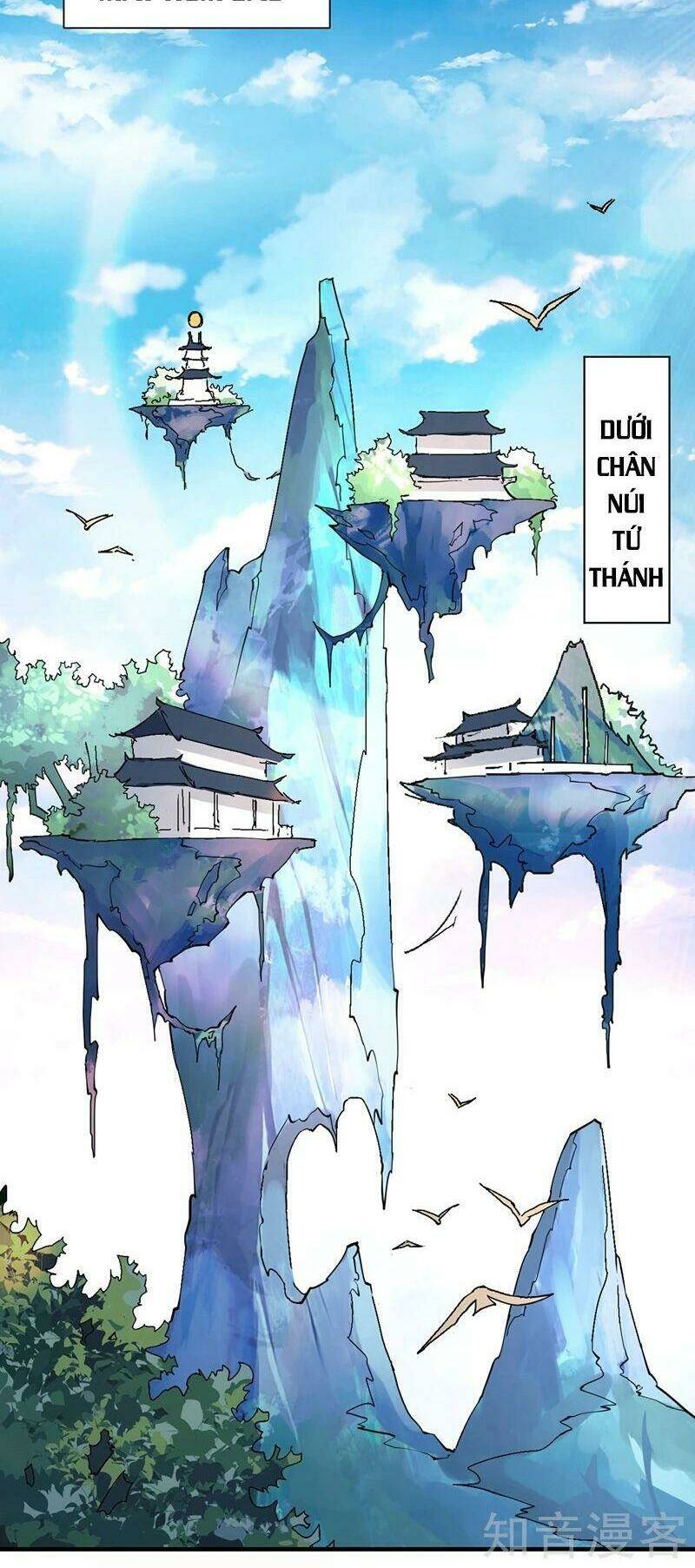 Chương 67 - Trang 8