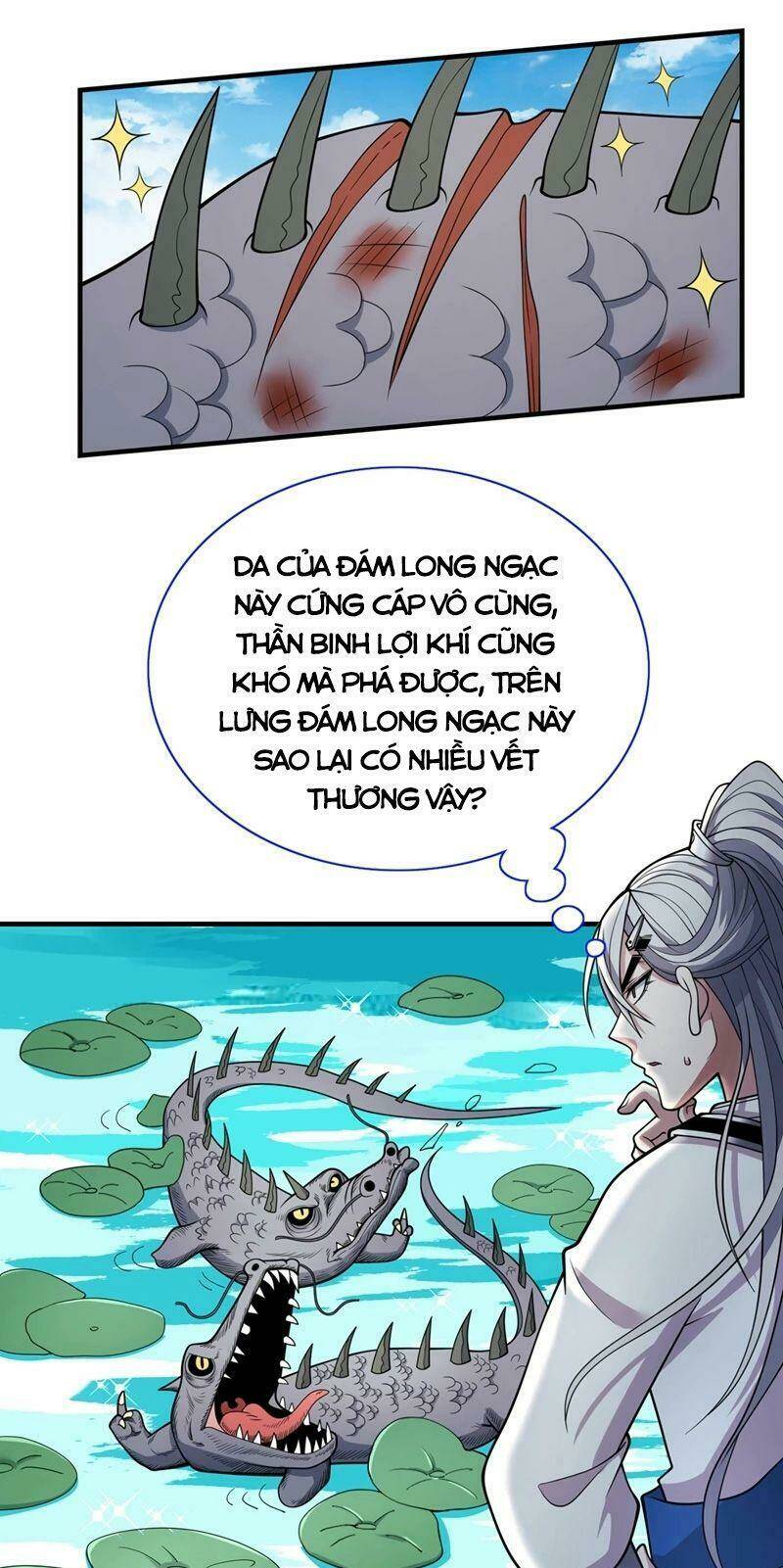 Chương 68 - Trang 21