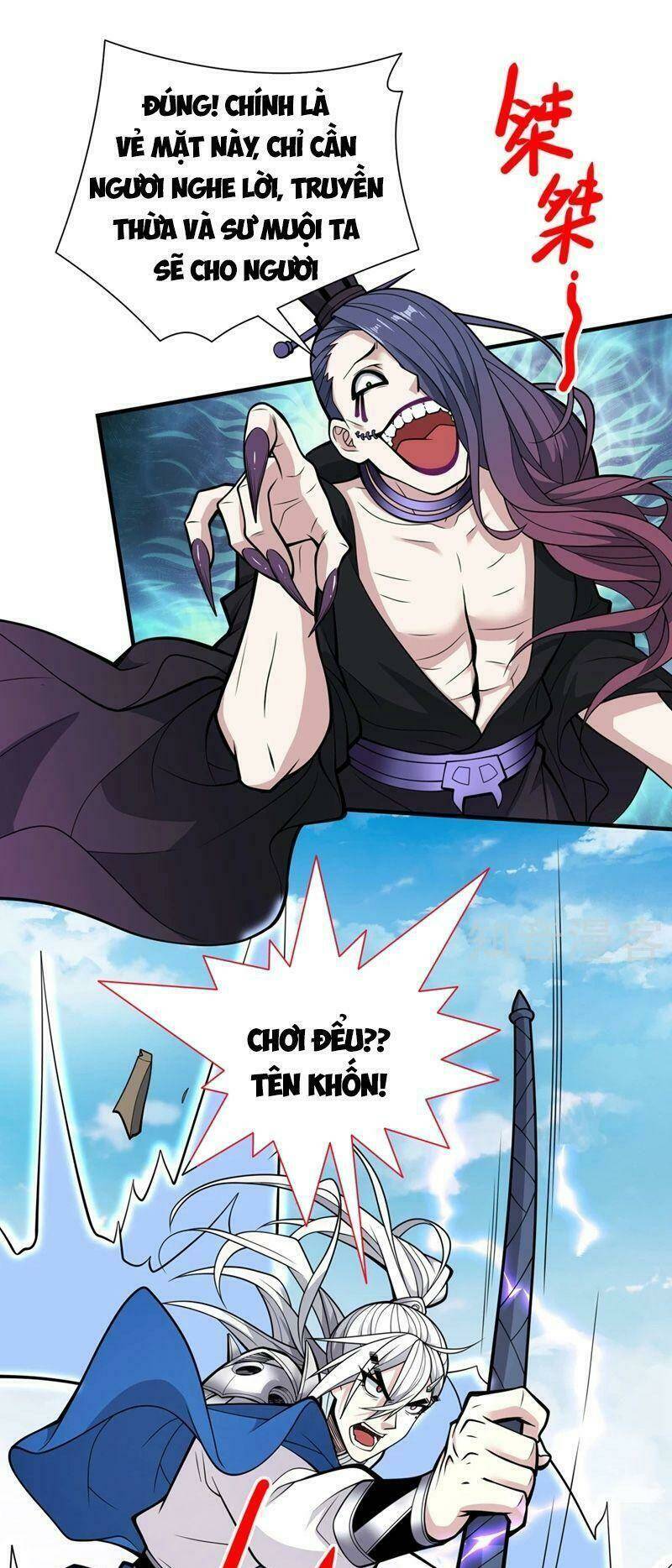 Chương 71 - Trang 5