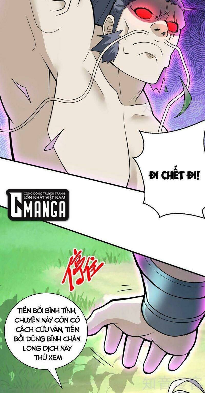 Chương 73 - Trang 2