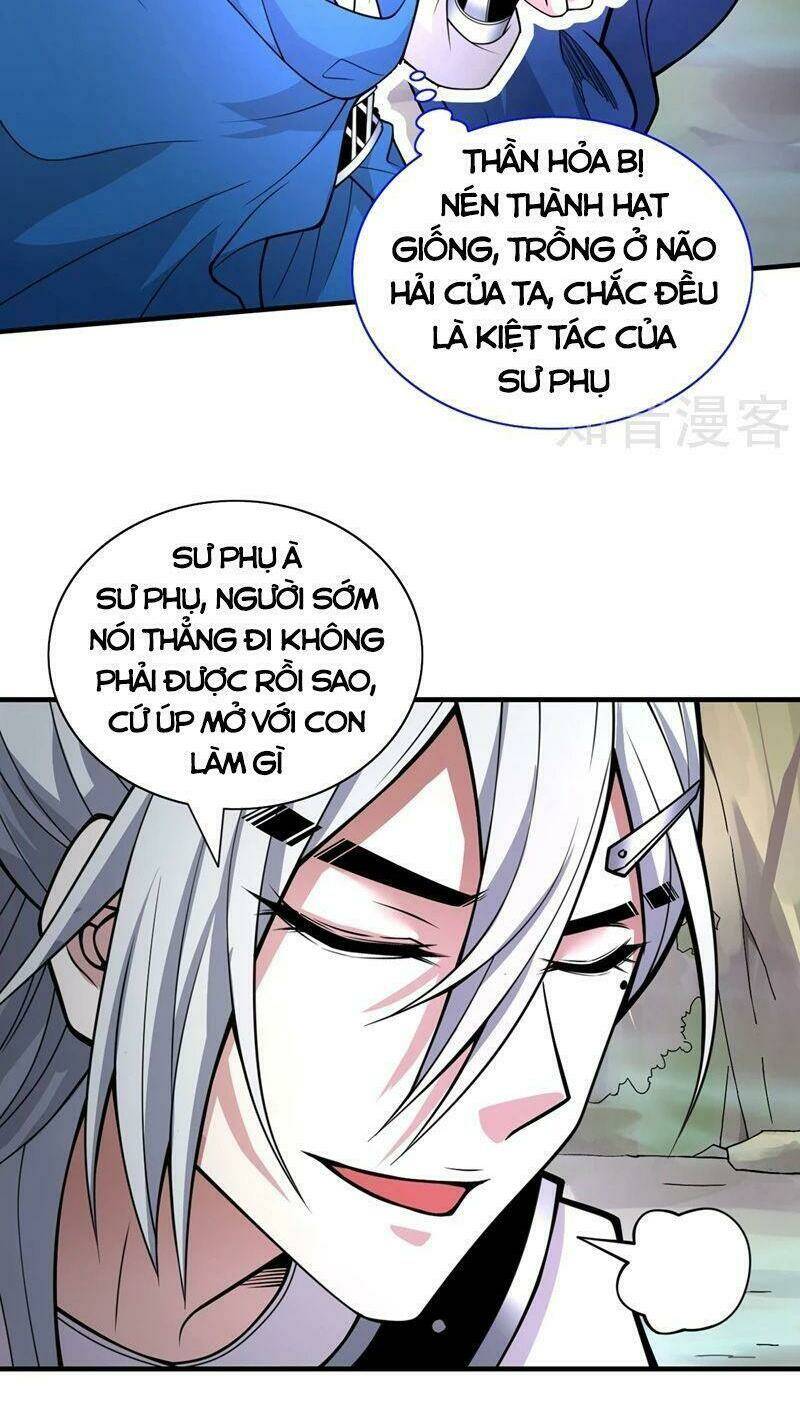 Chương 74 - Trang 23