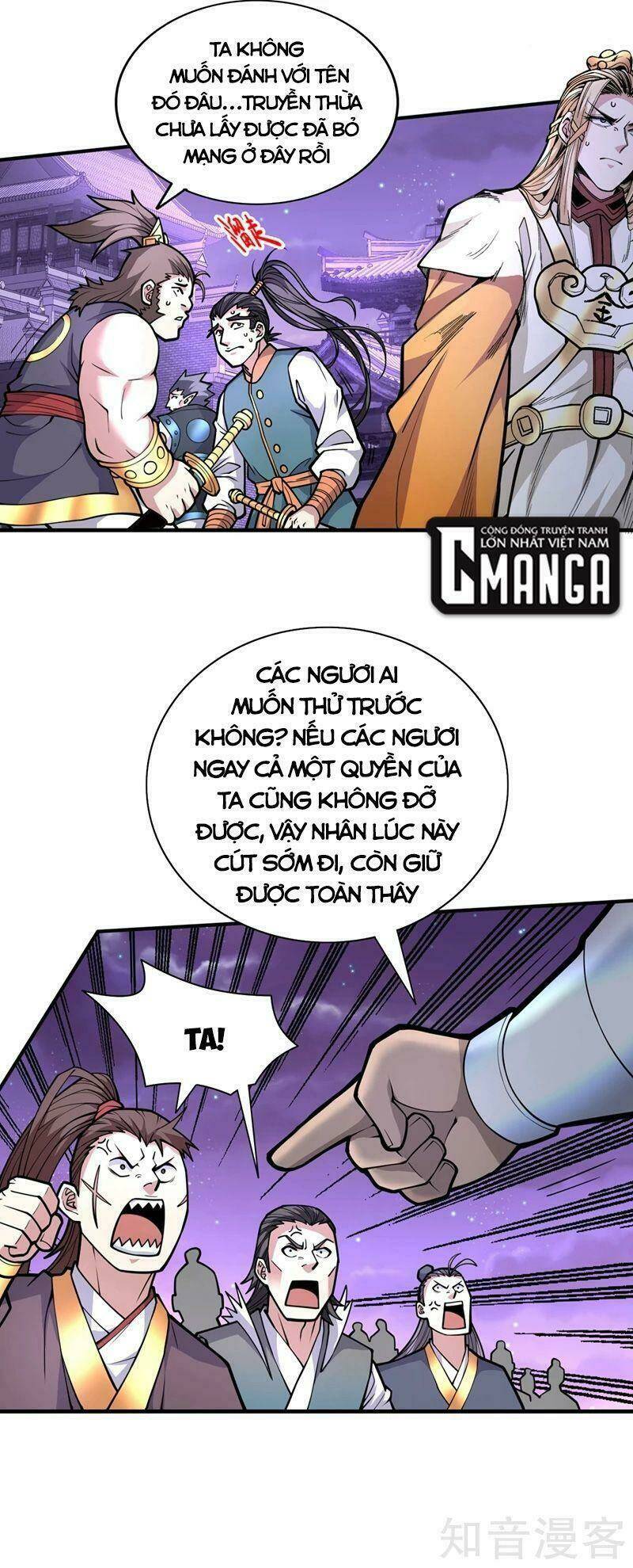 Chương 75 - Trang 26
