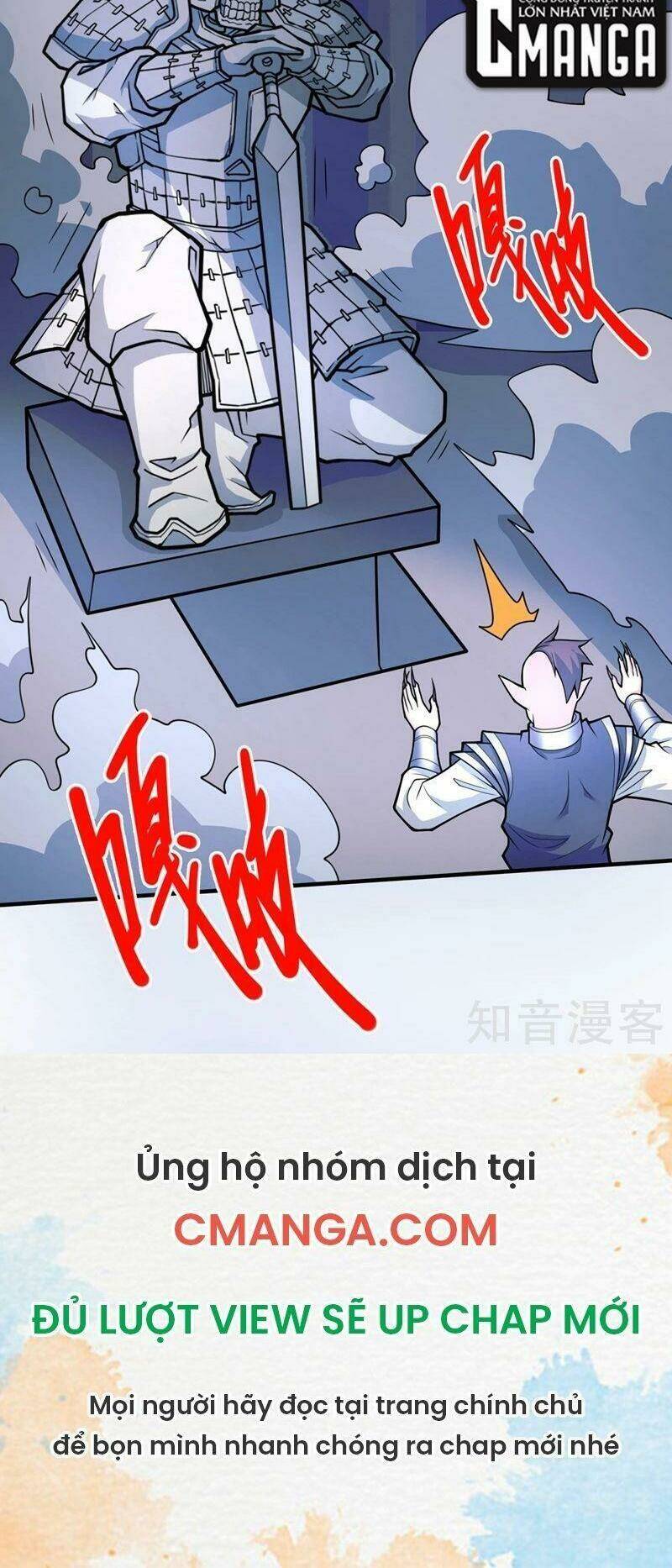 Chương 77 - Trang 34