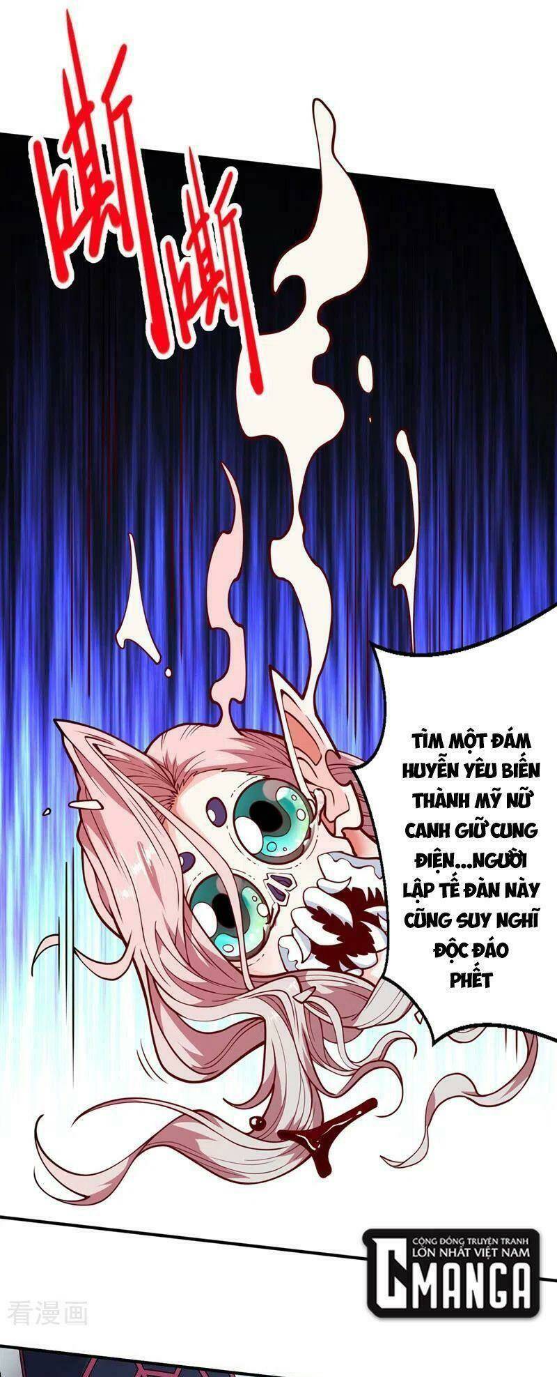 Chương 84 - Trang 5