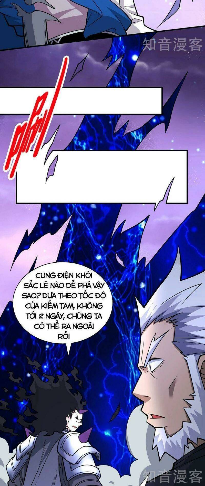 Chương 85 - Trang 14