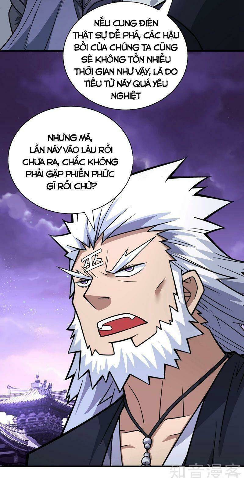 Chương 85 - Trang 15