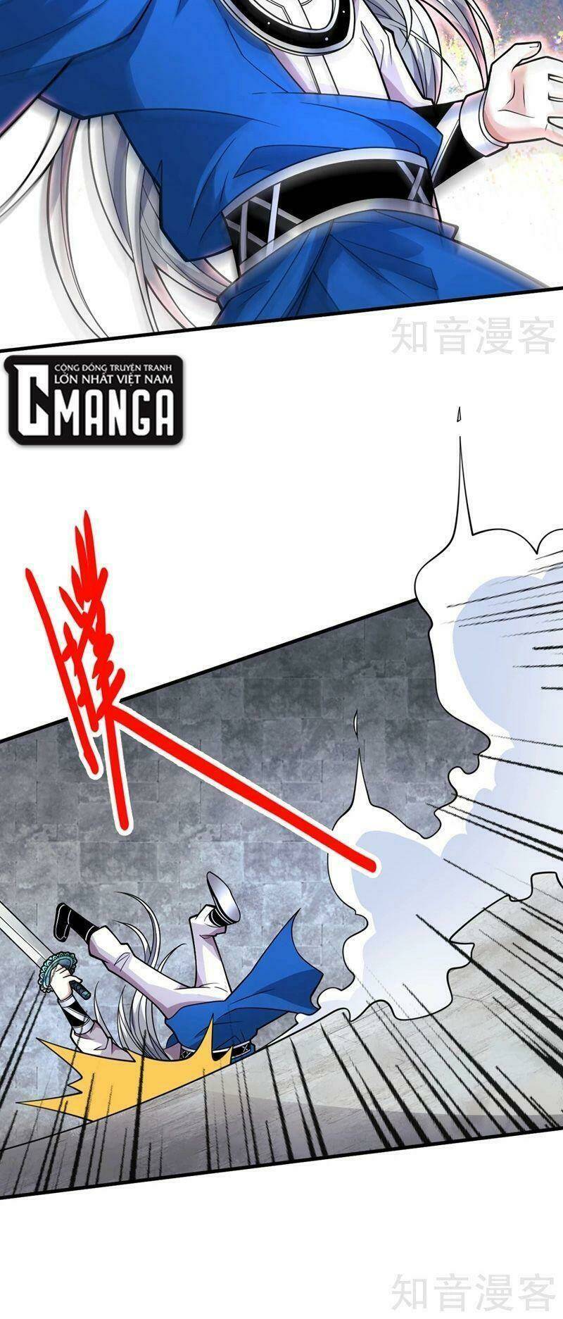 Chương 85 - Trang 27