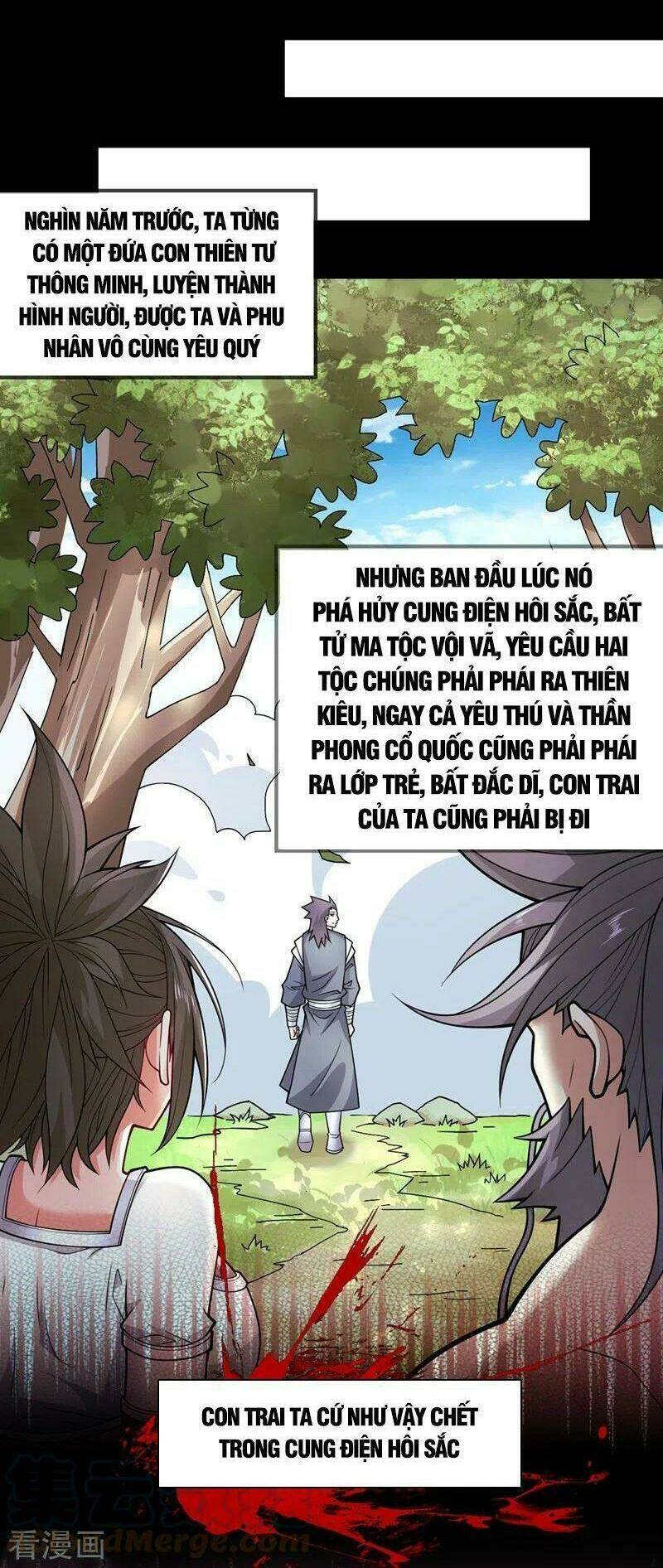 Chương 88 - Trang 8