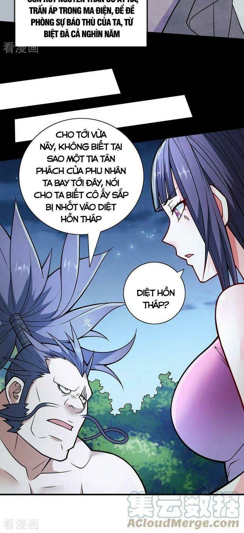 Chương 88 - Trang 10