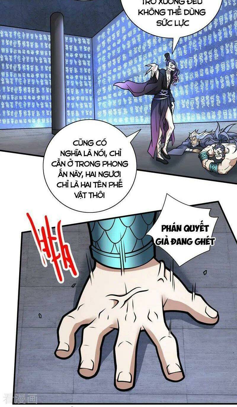 Chương 98 - Trang 6