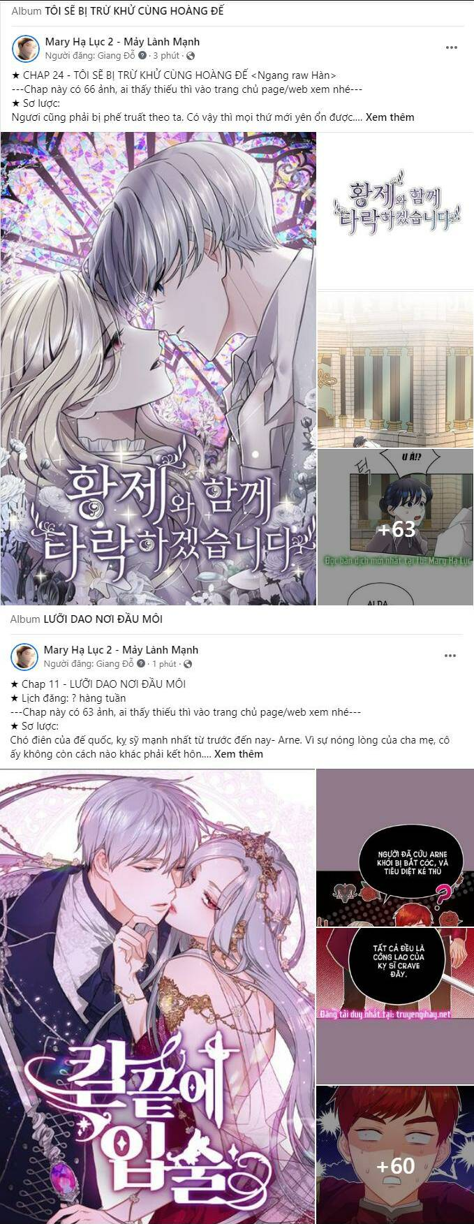 Chương 67.2 - Trang 1