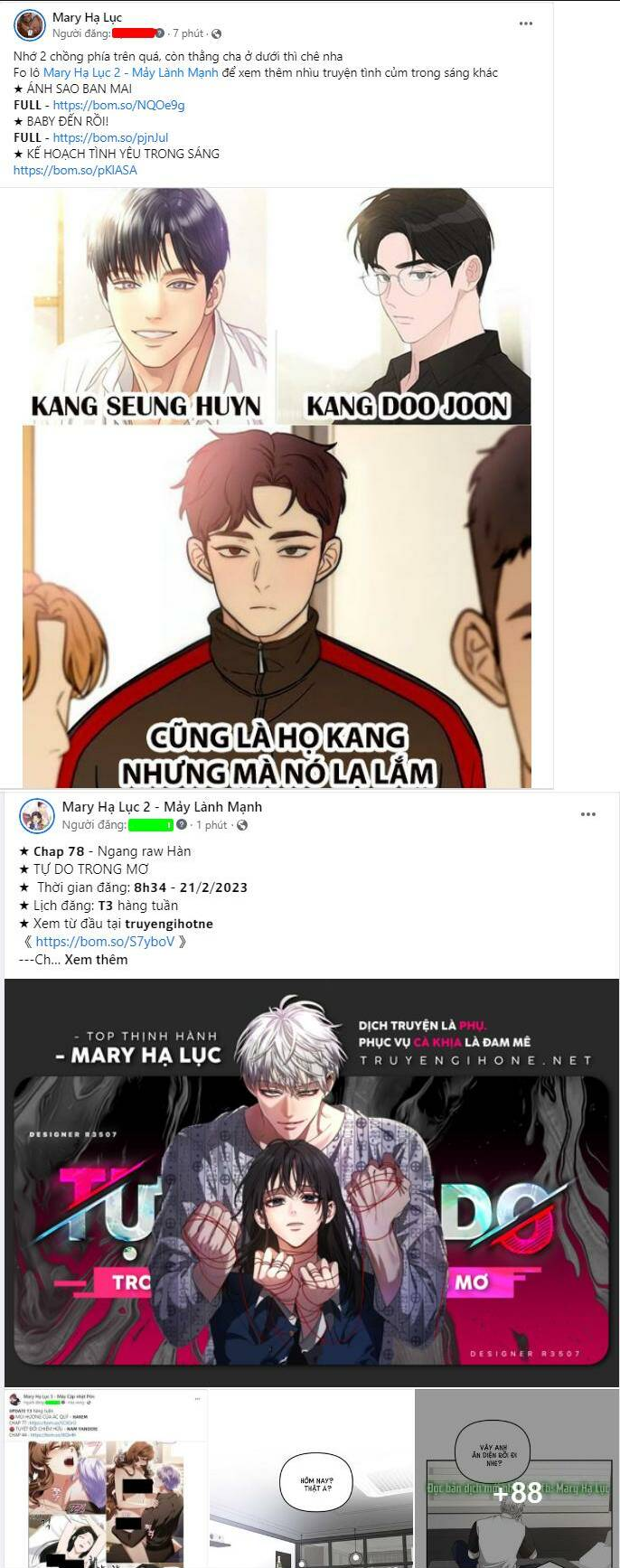 Chương 77.2 - Trang 1