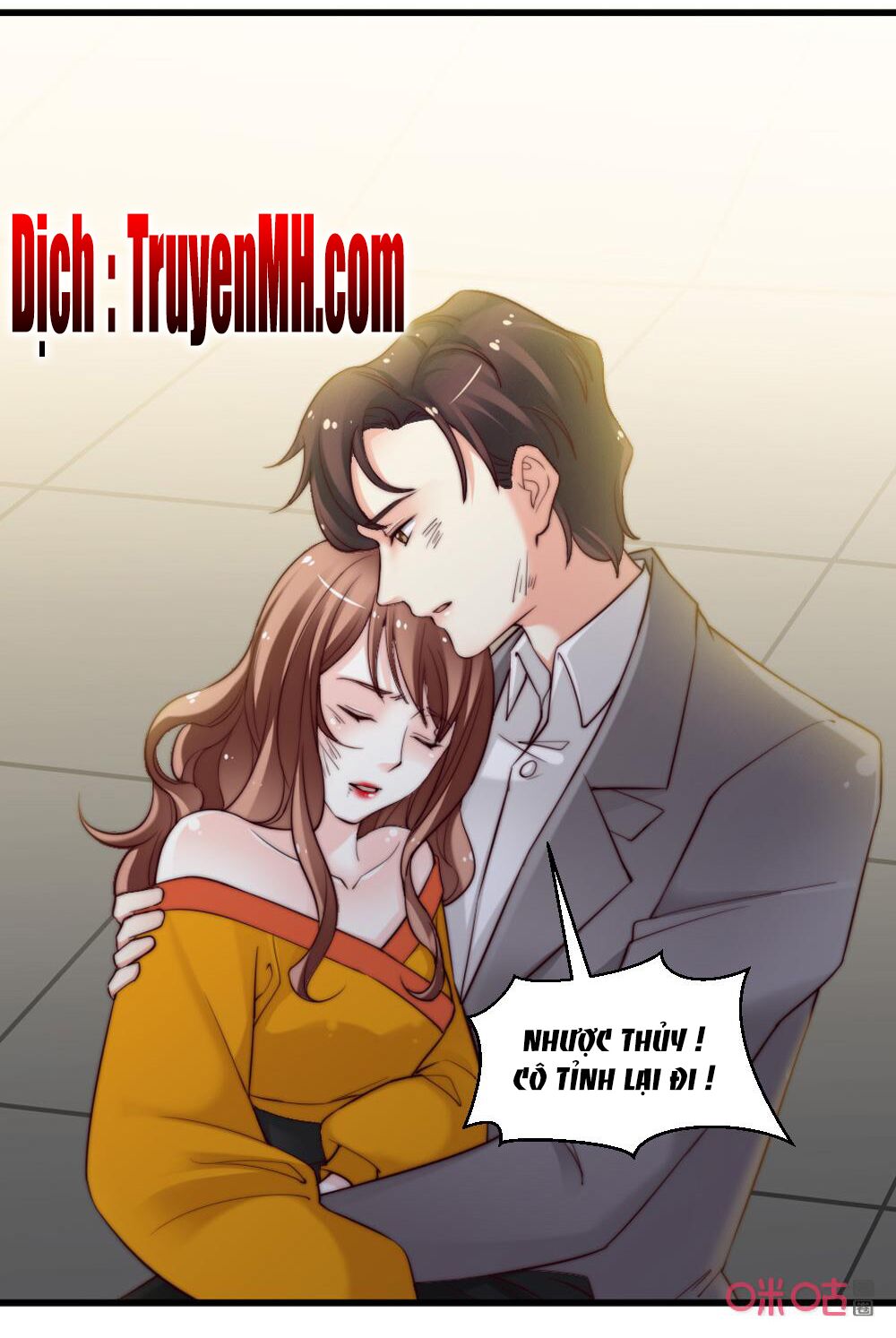 Chương 107 - Trang 3