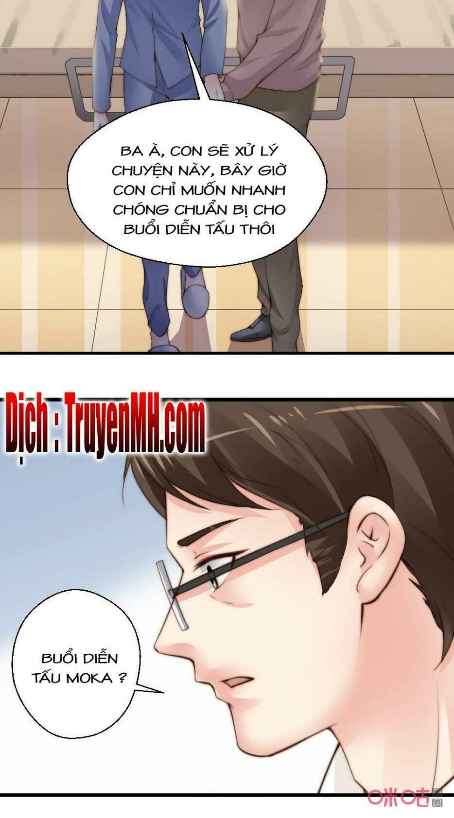 Chương 113 - Trang 16