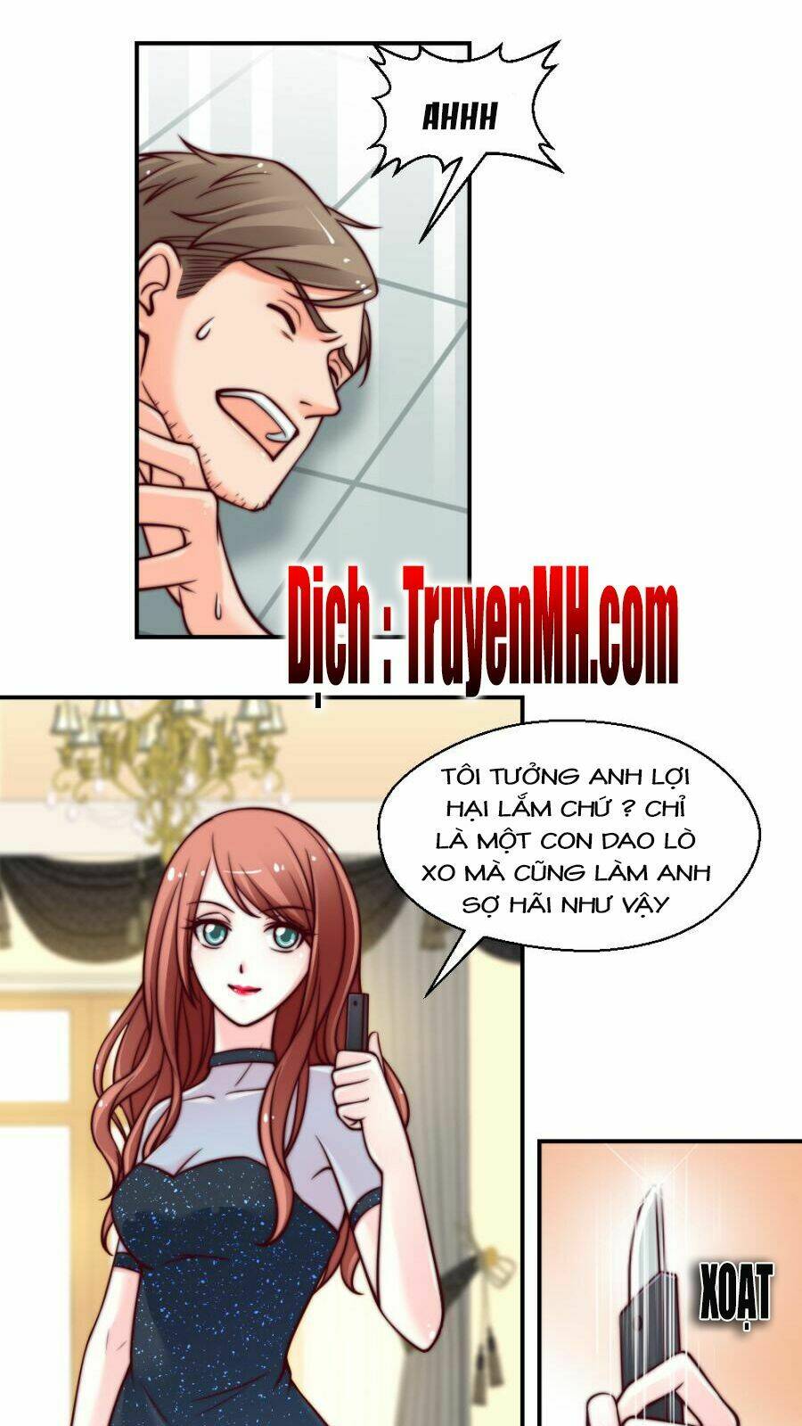 Chương 46 - Trang 3