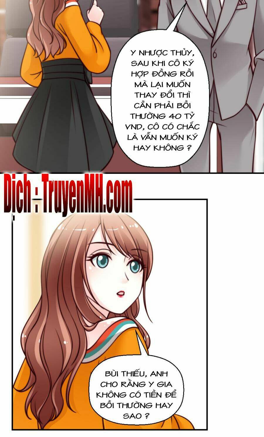 Chương 49 - Trang 3