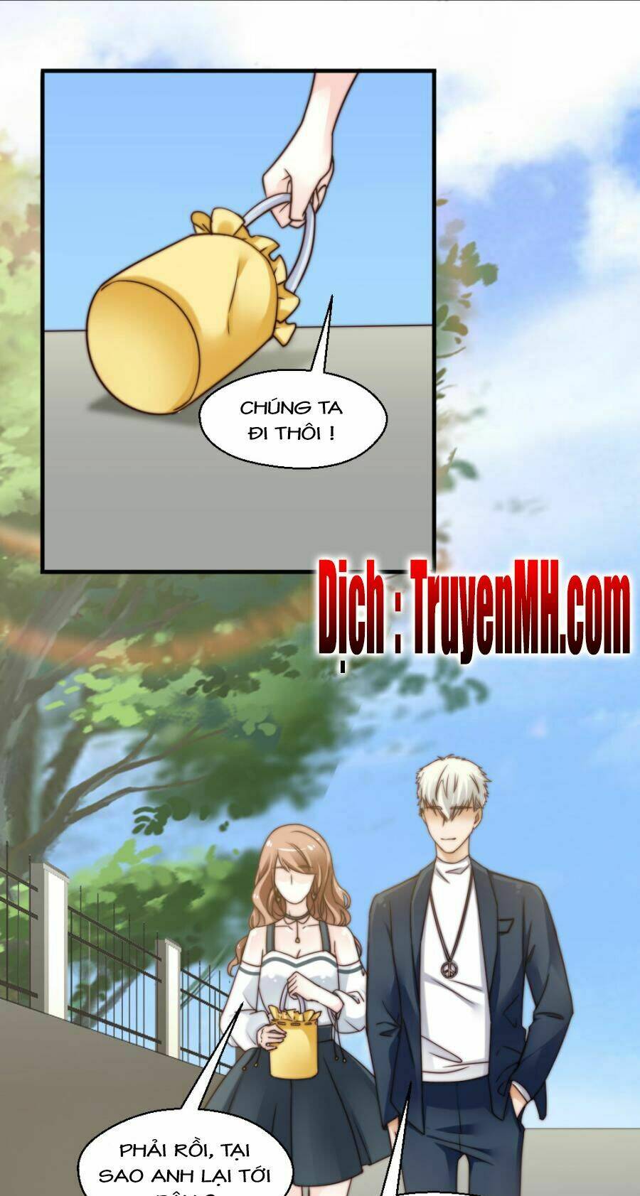 Chương 85 - Trang 12