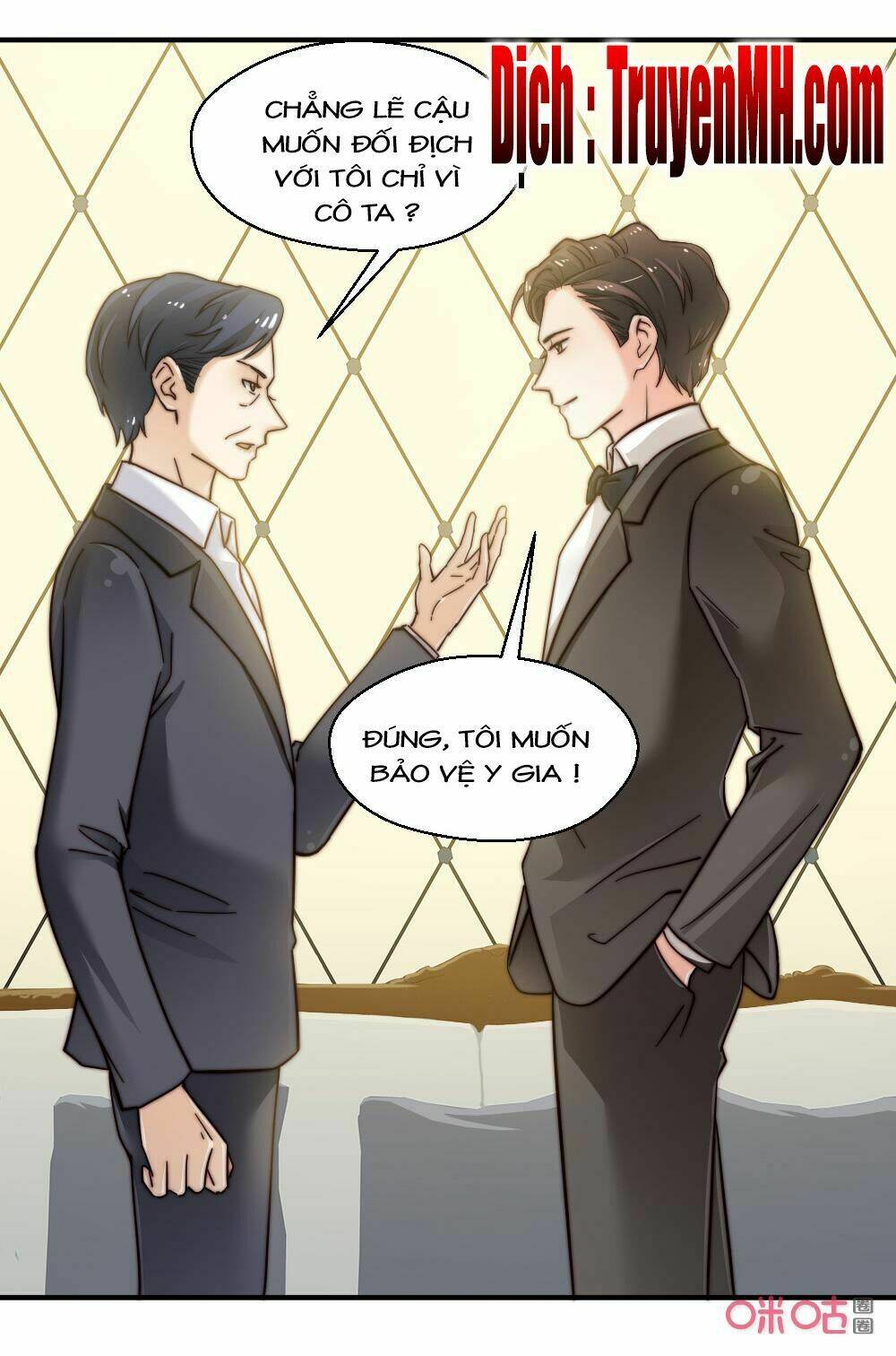 Chương 91 - Trang 3