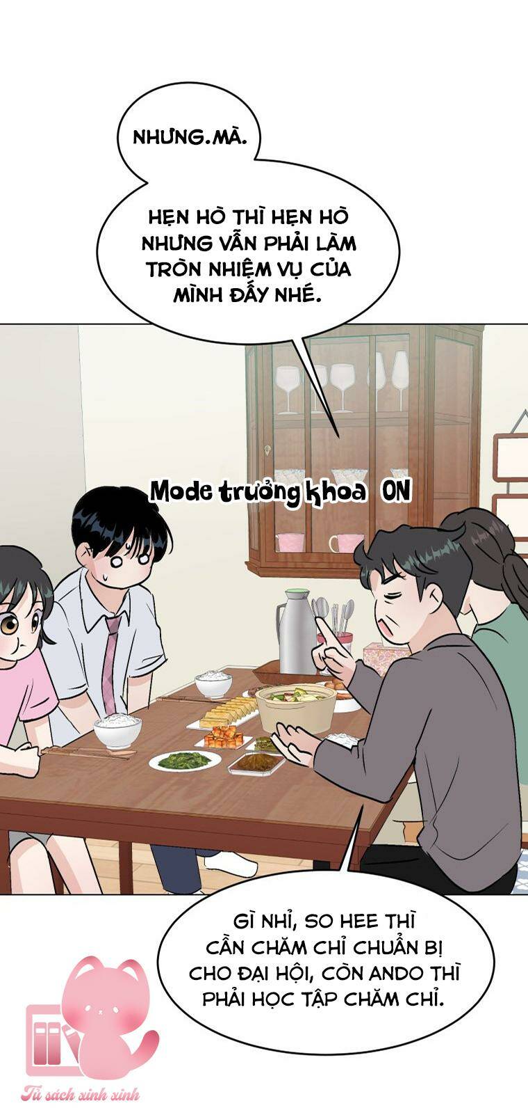 Chương 45 - Trang 21