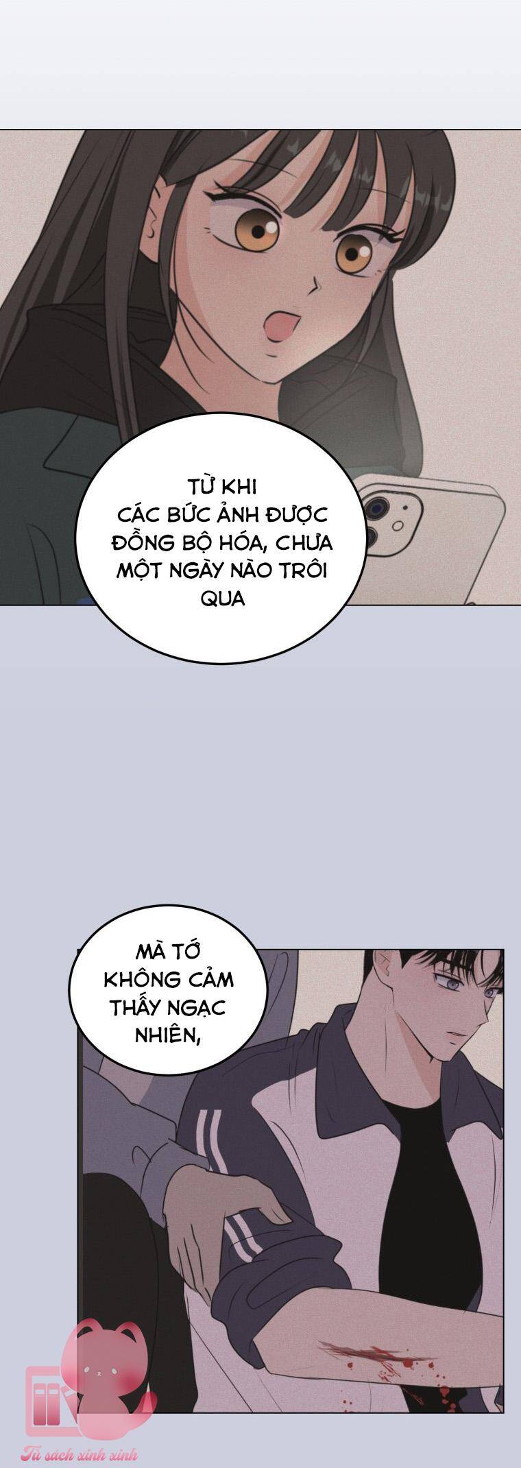 Chương 54 - Trang 30