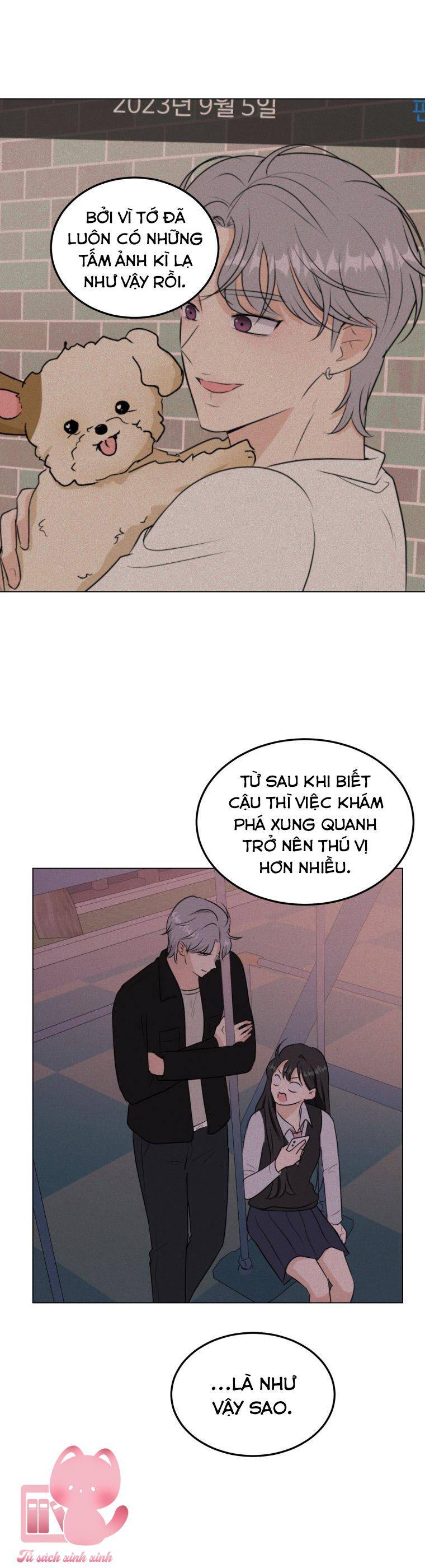 Chương 54 - Trang 40