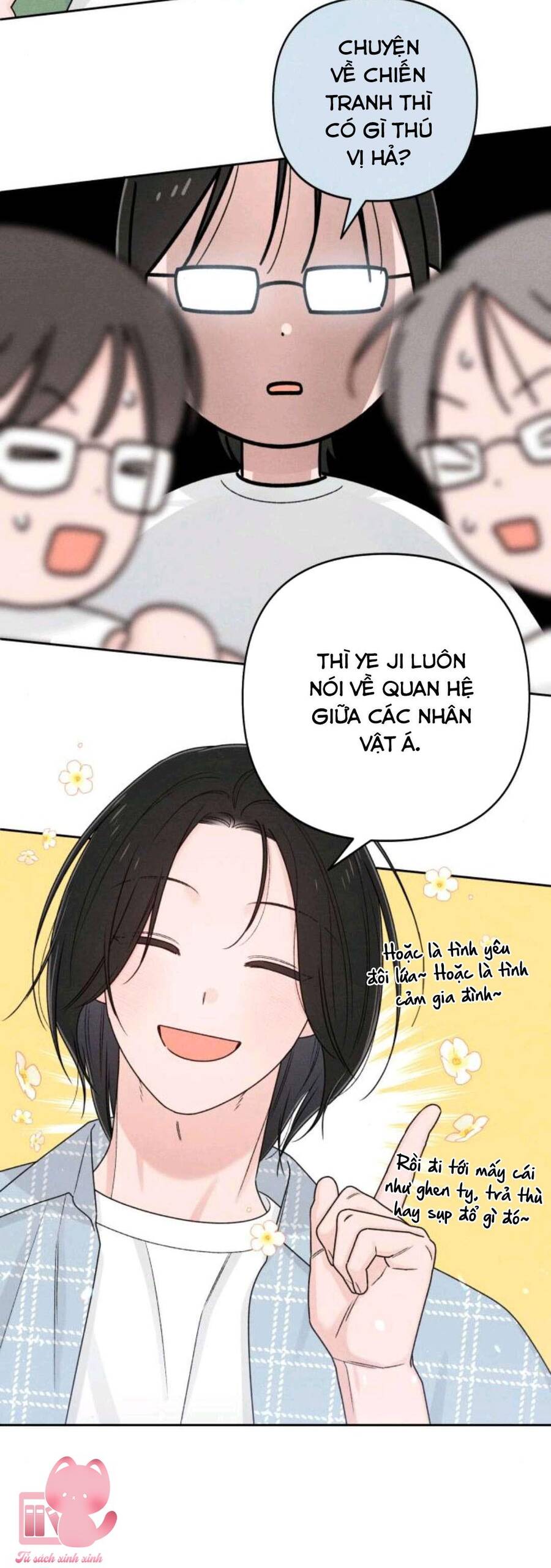 Chương 77 - Trang 31