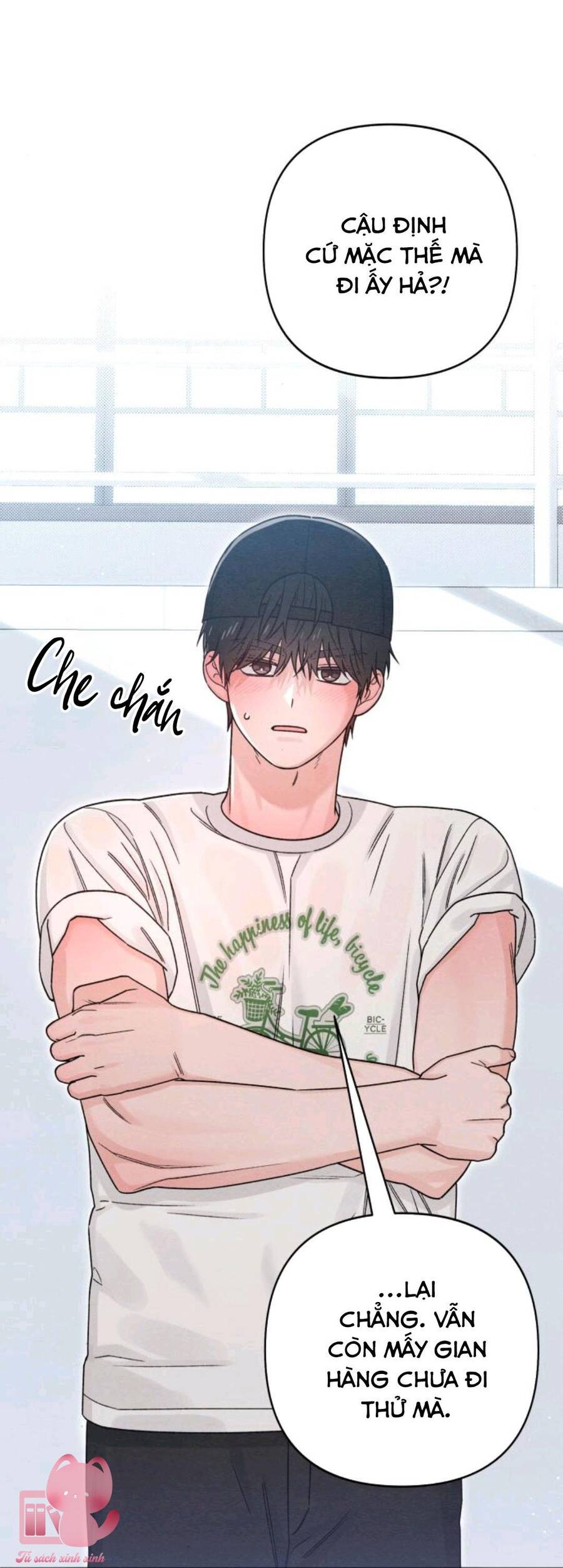 Chương 78 - Trang 8