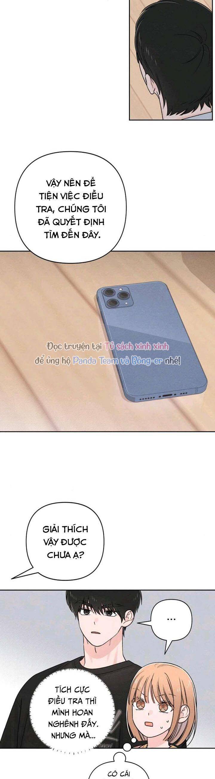 Chương 79 - Trang 20