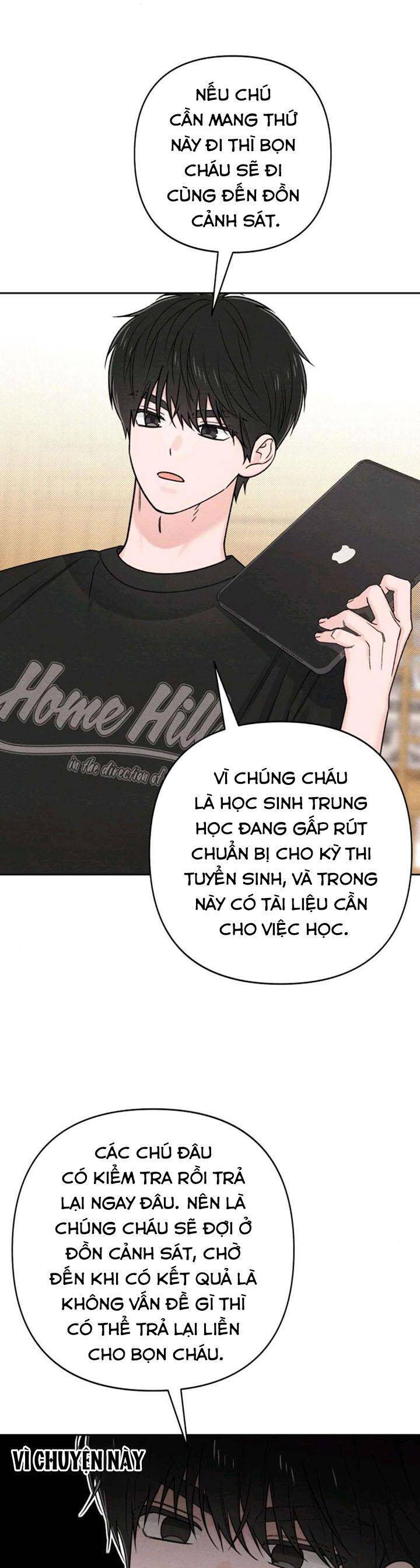 Chương 79 - Trang 23