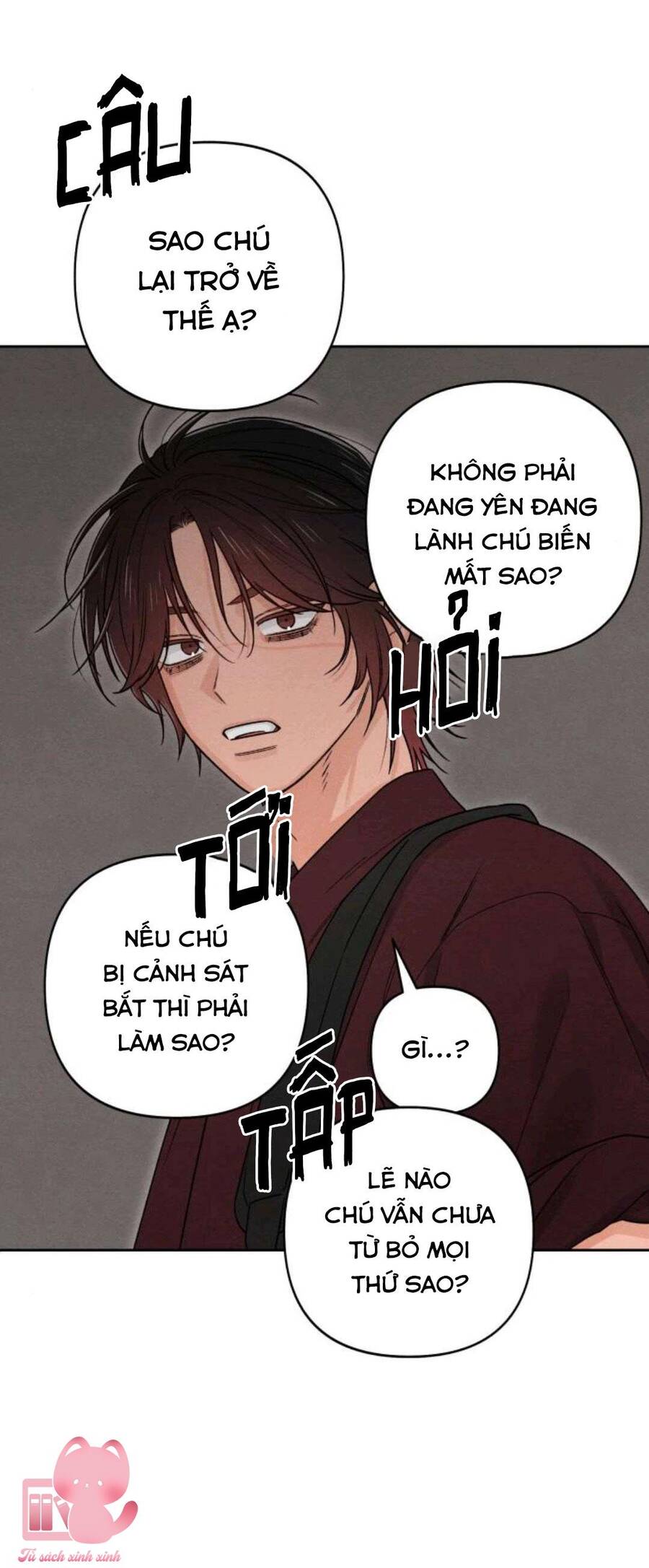 Chương 81 - Trang 15