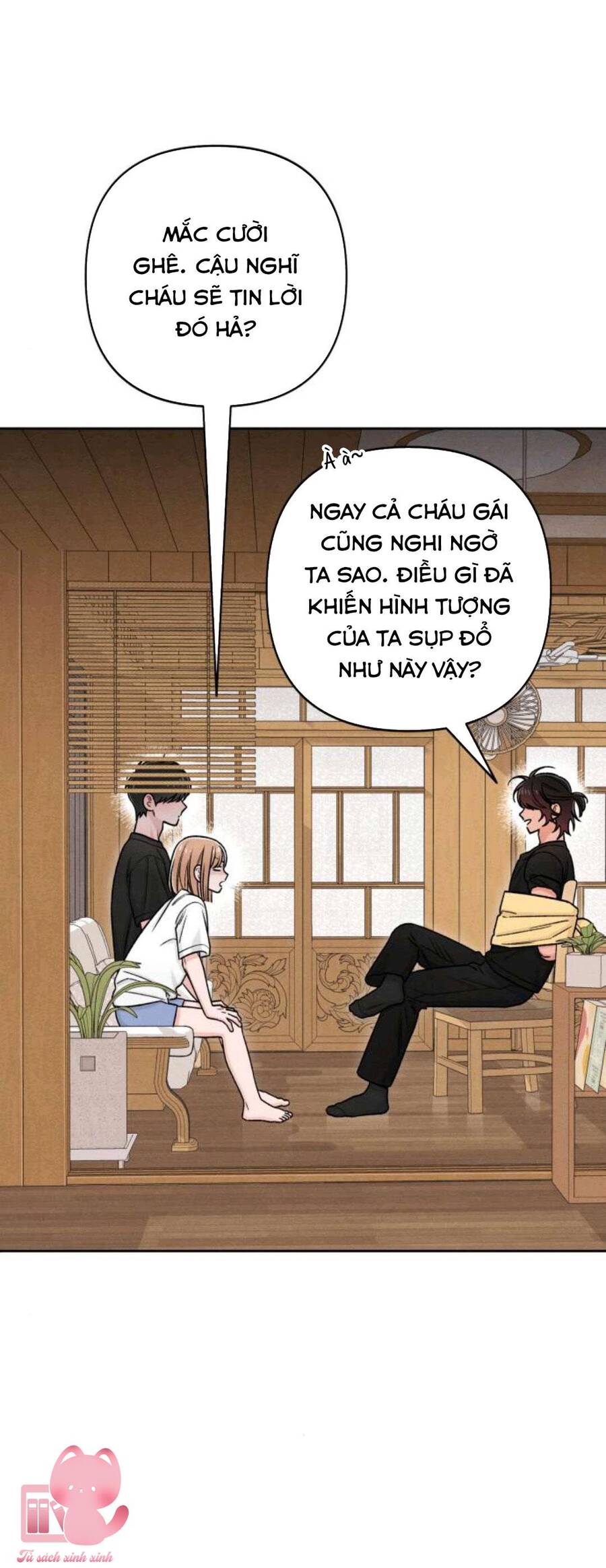 Chương 82 - Trang 19