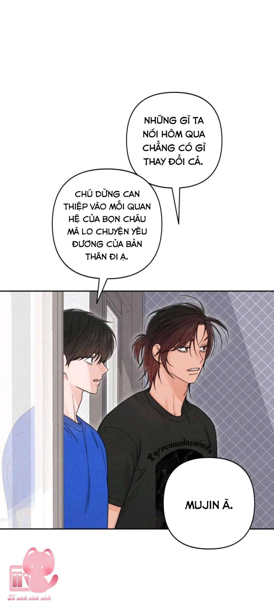 Chương 90 - Trang 22