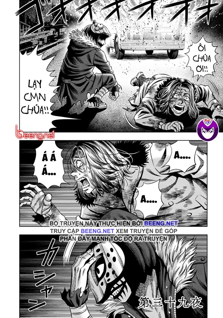Chương 31 - Trang 2