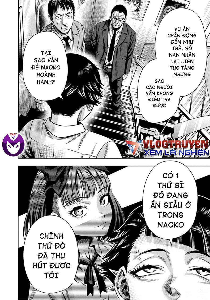 Chương 59 - Trang 21