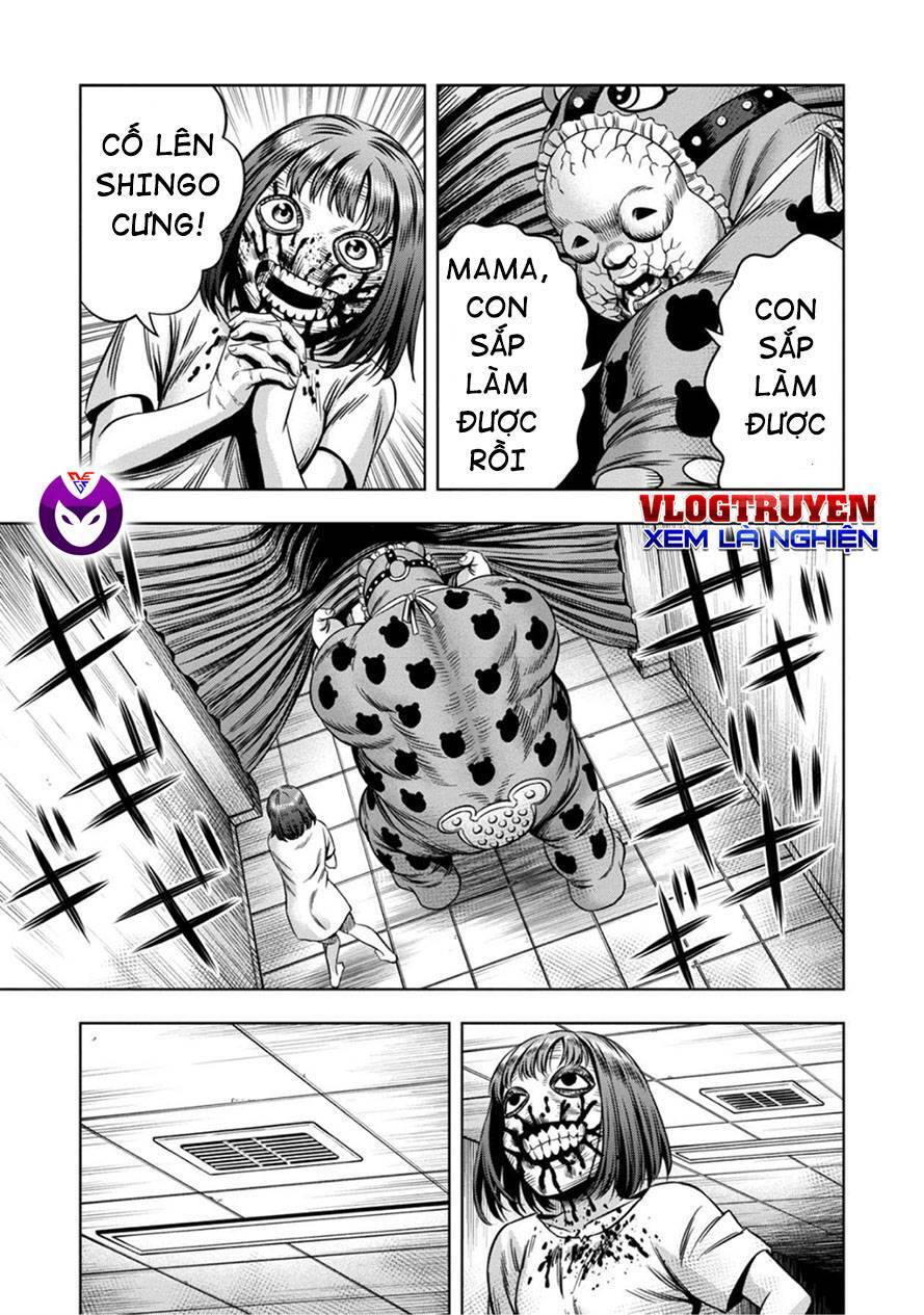 Chương 63 - Trang 18