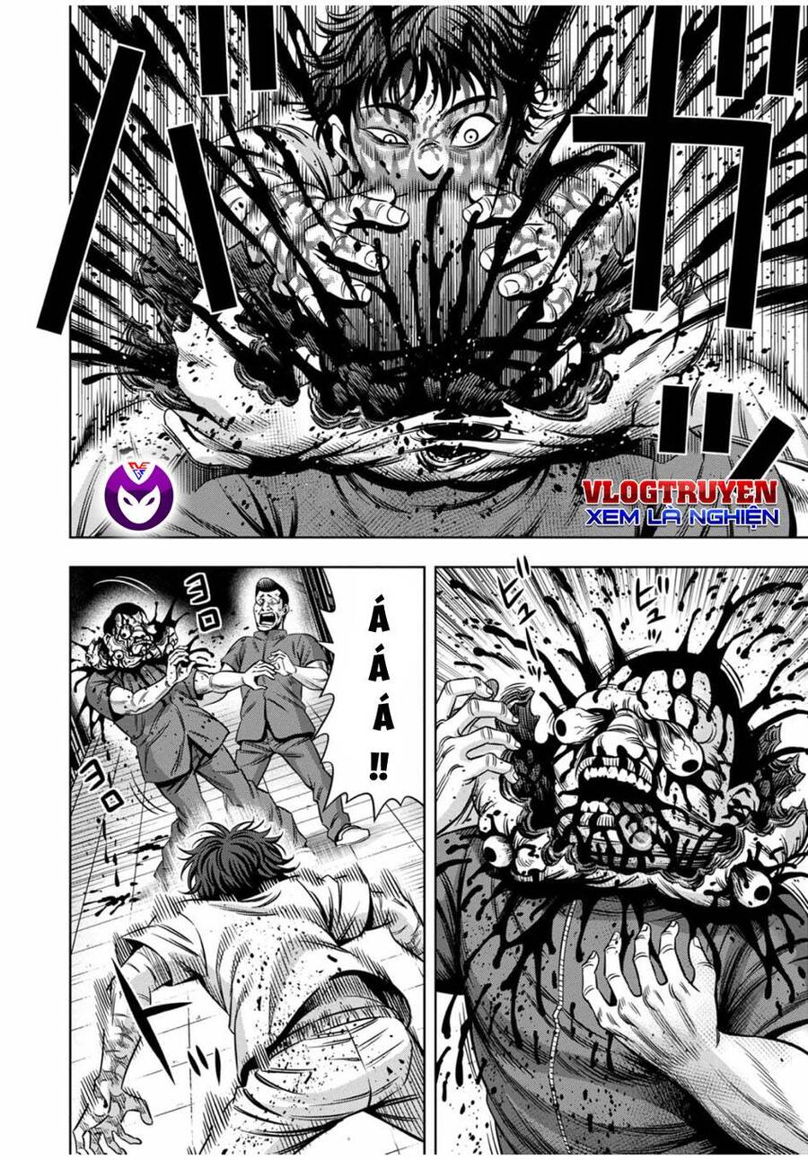 Chương 67 - Trang 12