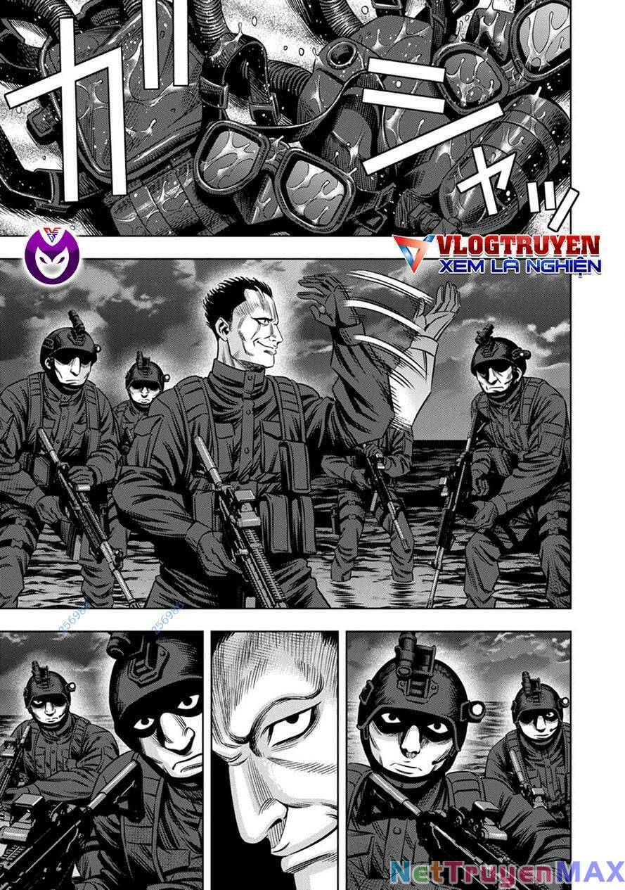 Chương 88 - Trang 5