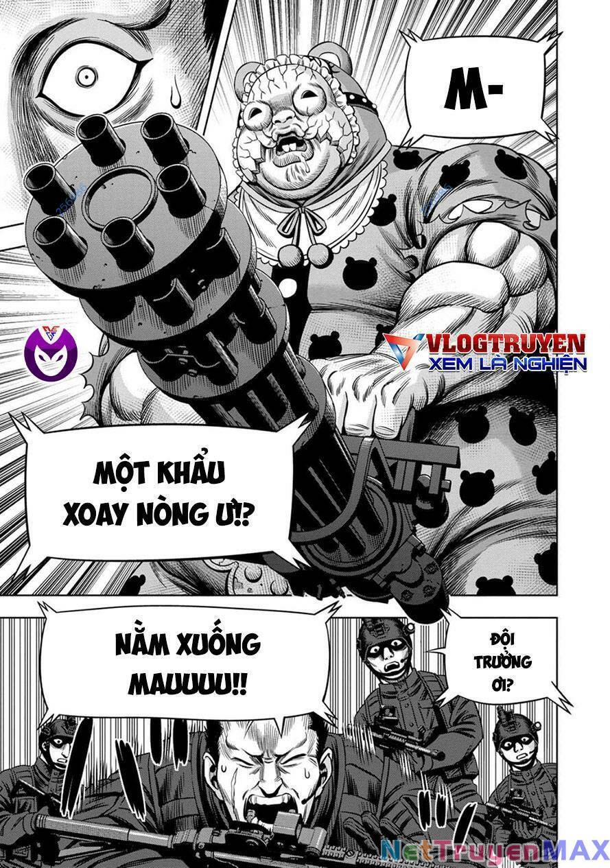 Chương 88 - Trang 9