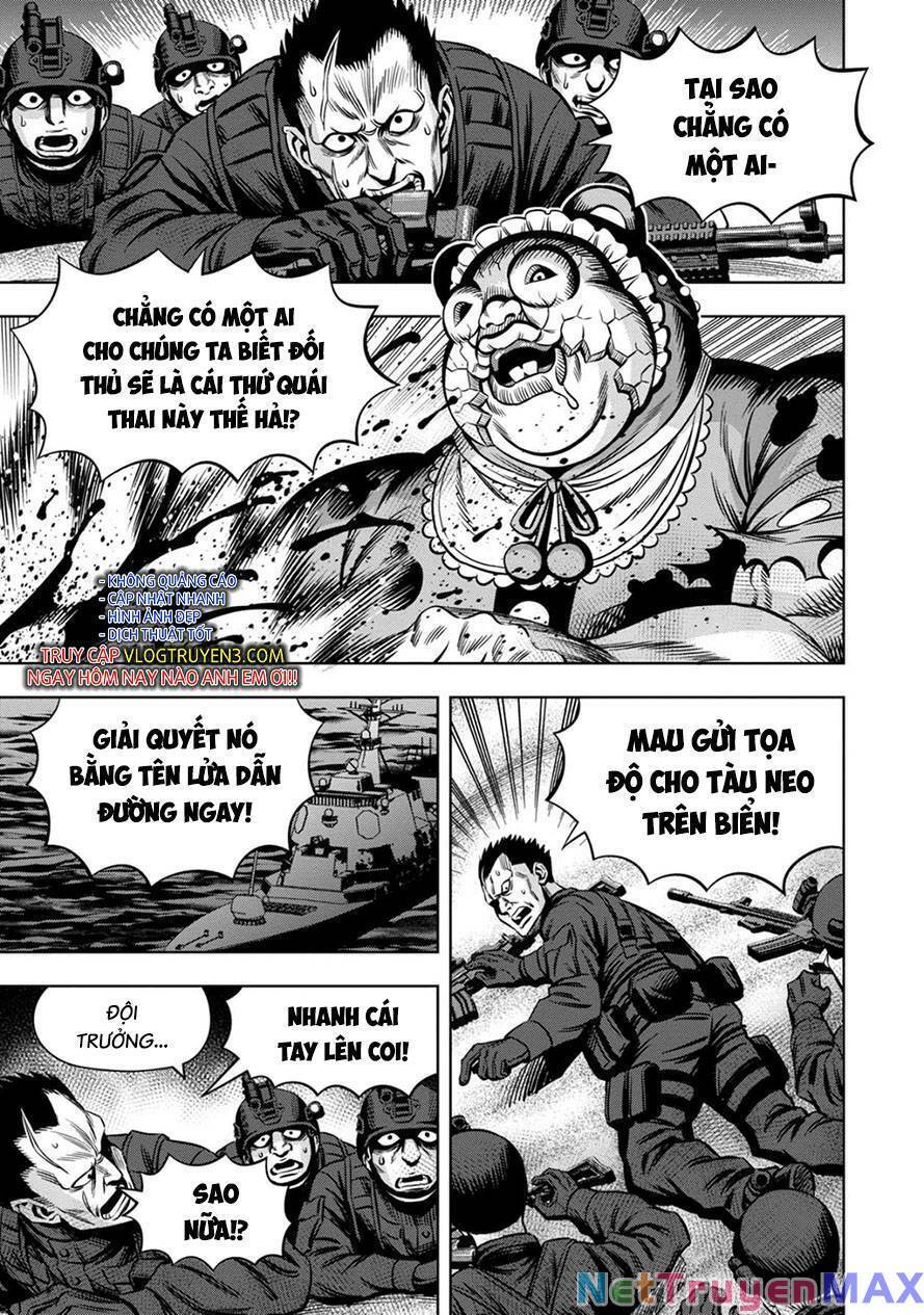 Chương 89 - Trang 12