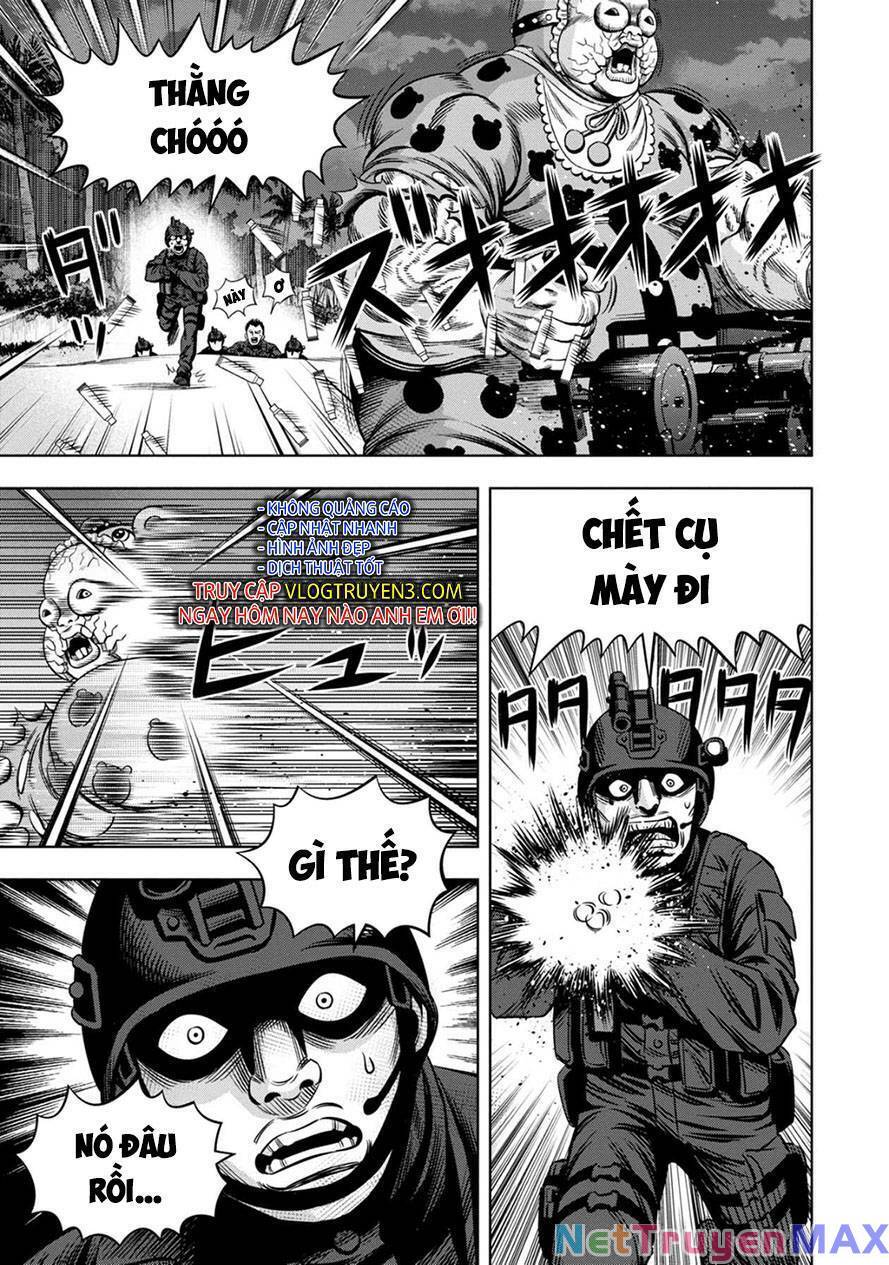 Chương 89 - Trang 8