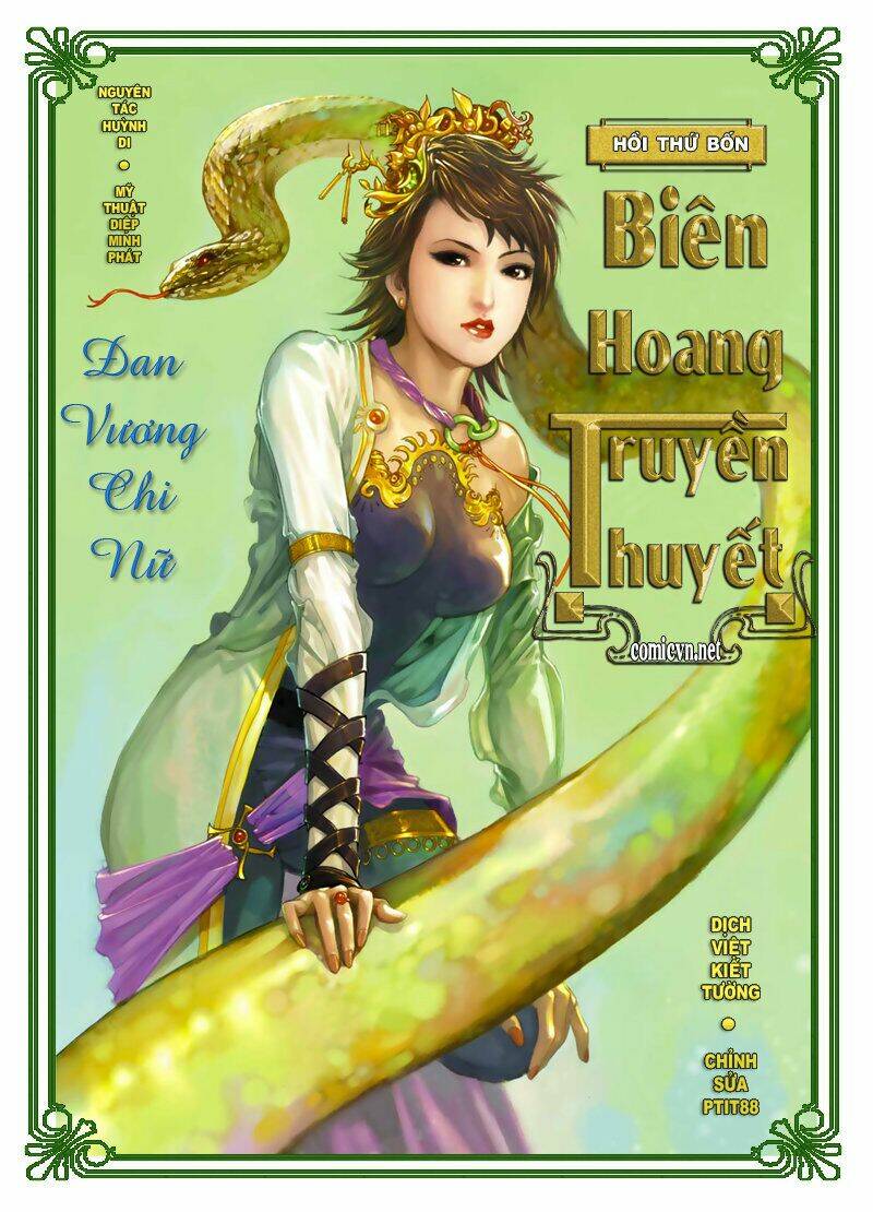 Chương 4 - Trang 1
