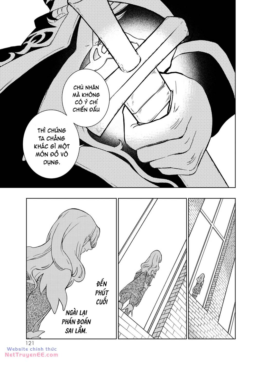 Chương 132 - Trang 19