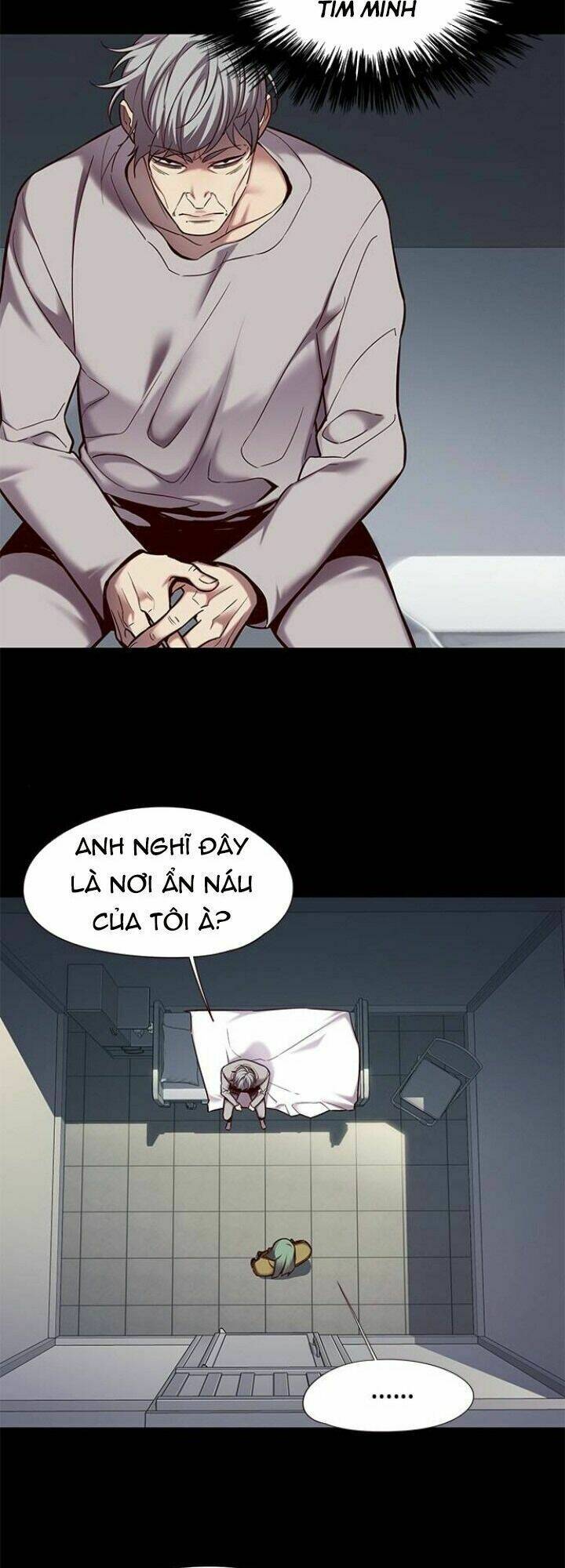 Chương 111 - Trang 19