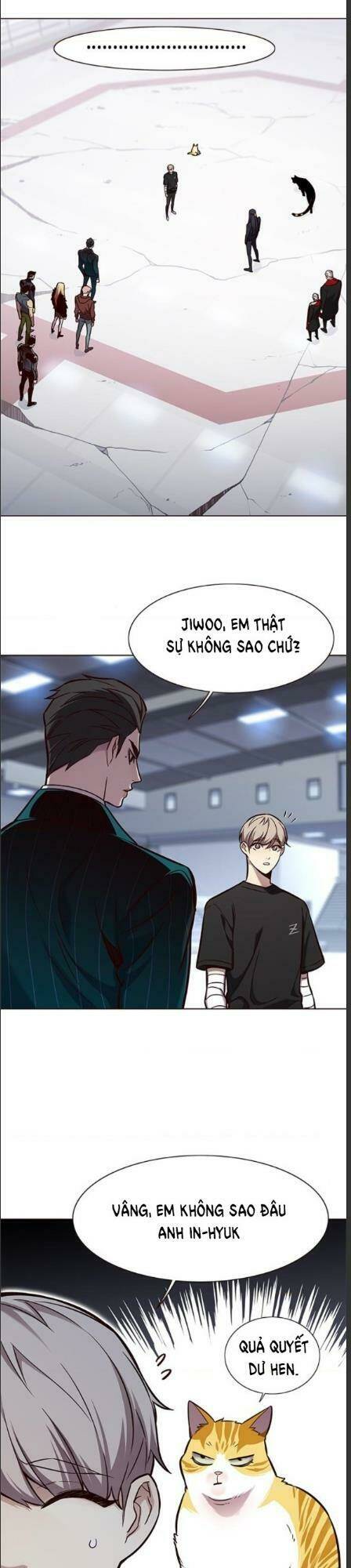 Chương 162 - Trang 21