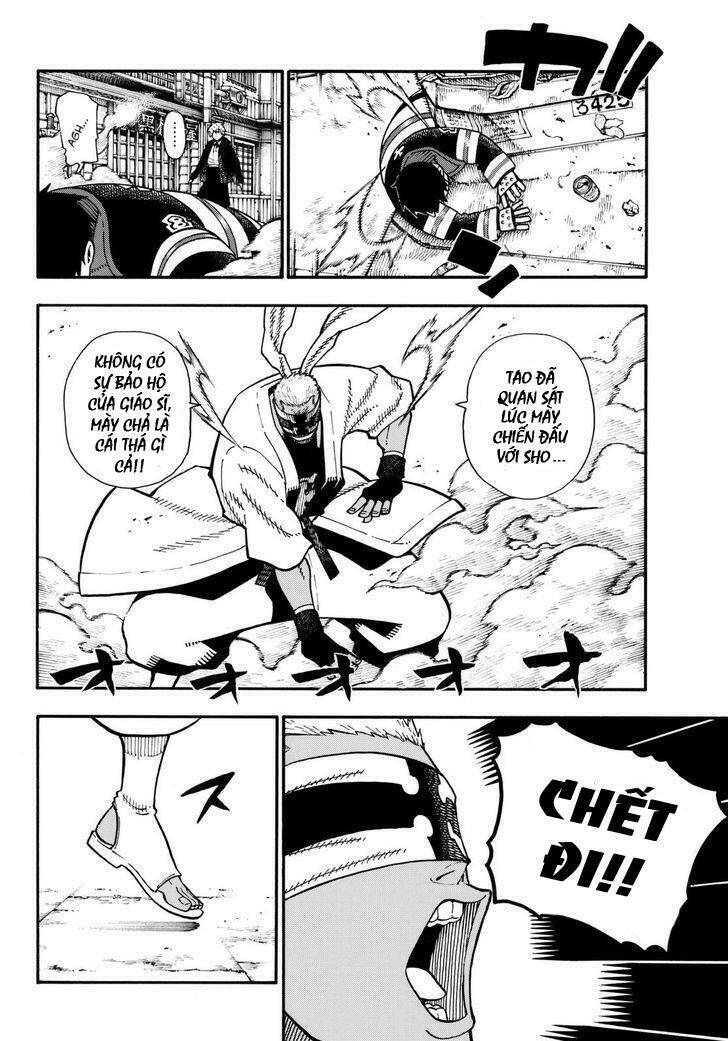 Chương 102 - Trang 19