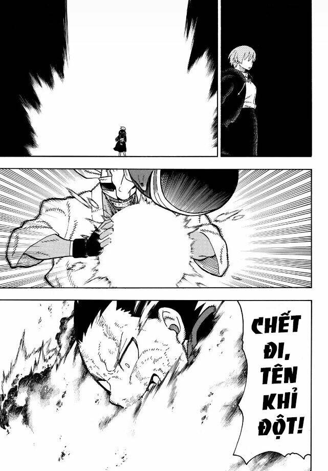 Chương 107 - Trang 16
