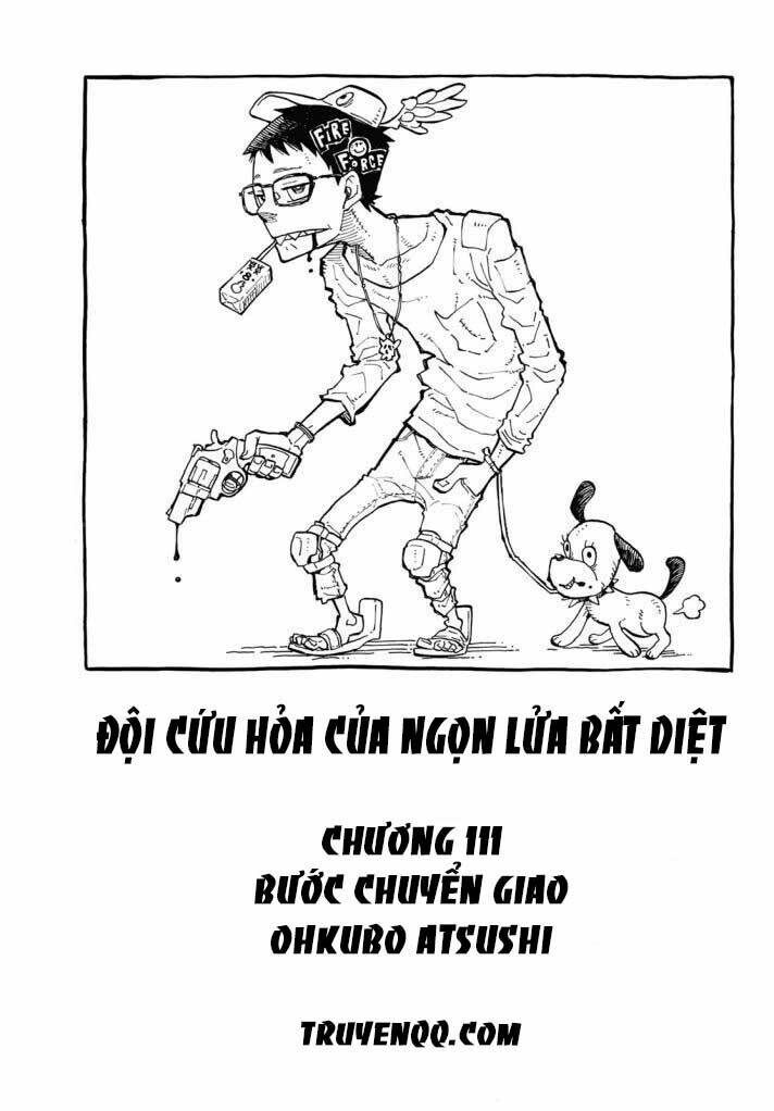 Chương 111 - Trang 2