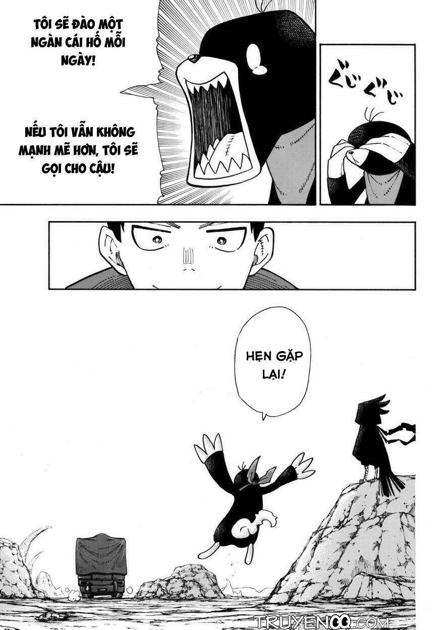Chương 122 - Trang 18
