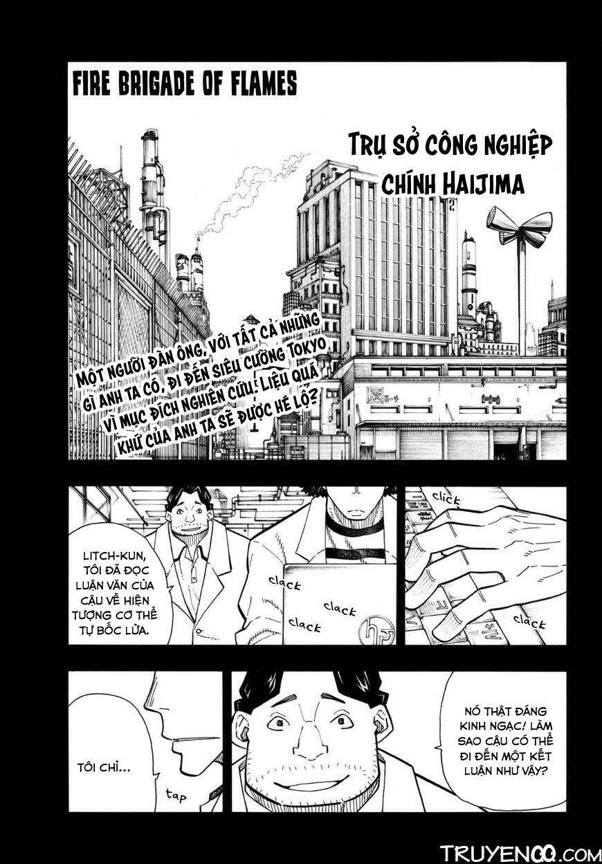 Chương 124 - Trang 2
